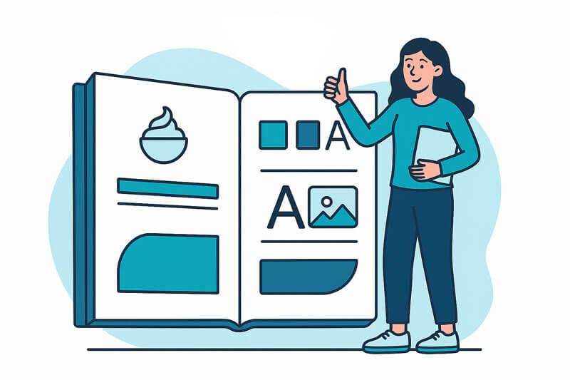 Why a Brand Guide Matters